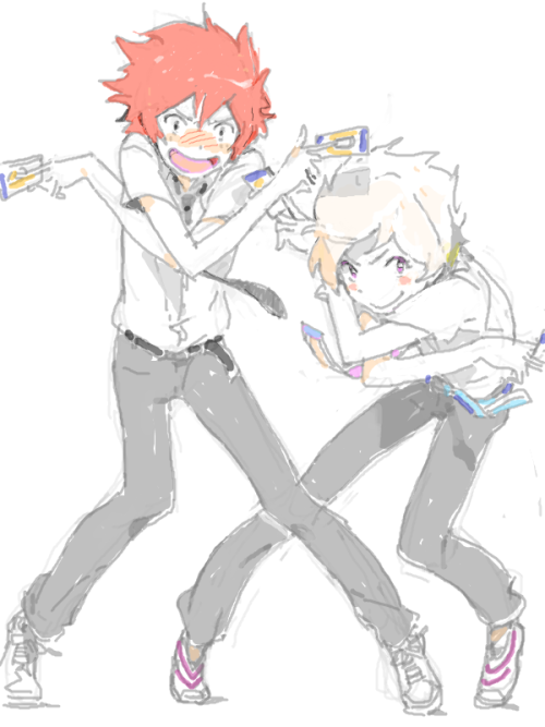 dance dance dance
