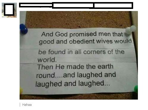 the-absolute-funniest-posts:  death-by-lulz: Troll God Be sure to follow this blog, it’ll look great on your dashboard