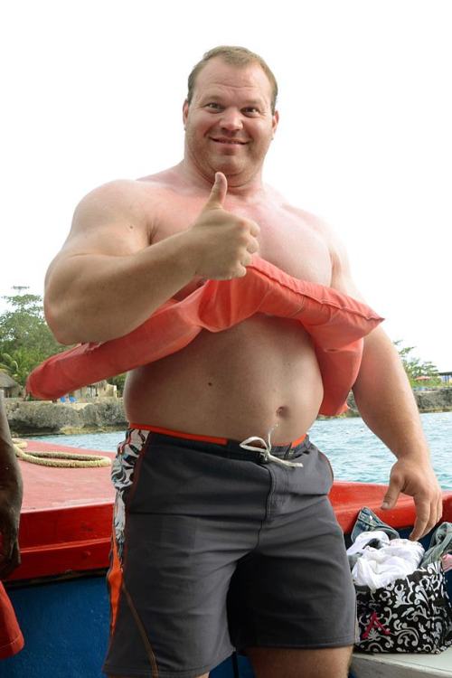 superbears:  OH SO CUTE DEREK 
