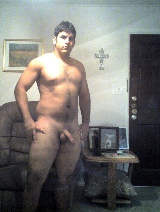 hungjohn42:  bigredatl:  chubsandchubs:  Creyente.  Love big thickness  such a cute