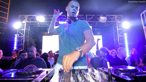 imrandom:  Afrojack - No Beef
