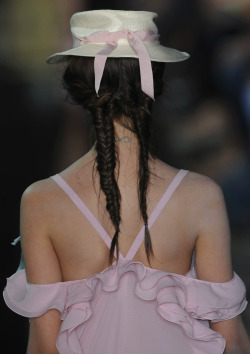 hautekills:John Galliano s/s 2012