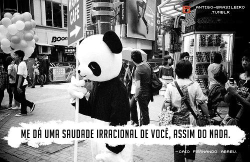 pra lá do infinito