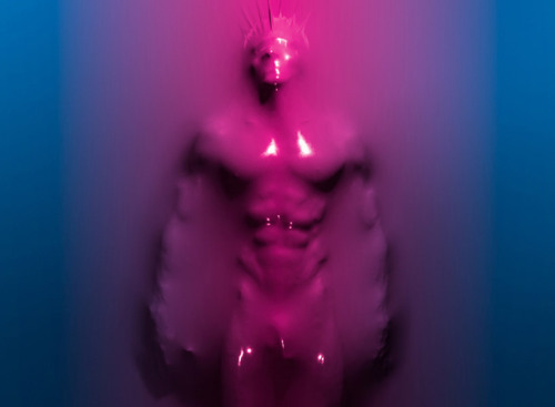 Porn Pics julien palast / shrink wrap / him