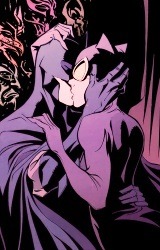 fuckyeahbatcat:  If you need someone to kiss those bruises all better, you have my number. 