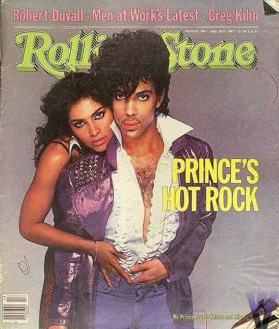 vintagebirdlostatsea:  Prince and Apollonia