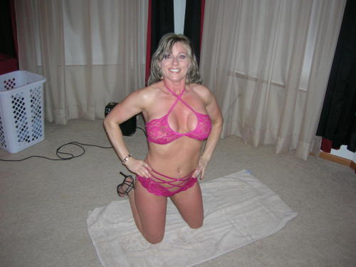 i-heart-milfs: I ♥ Milfs