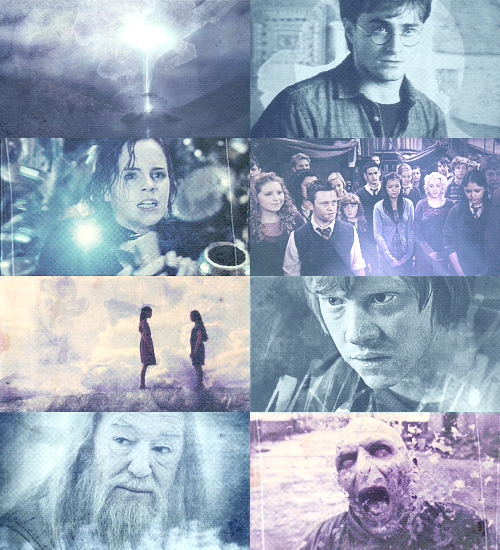 Expecto Patronum