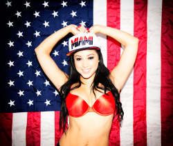 allthissexispowerful:  Abella Anderson 