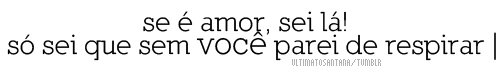 viver você..