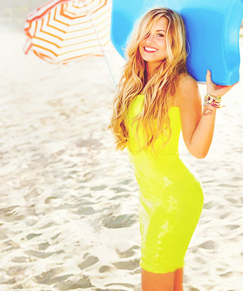 Lovatics com muito orgulho †