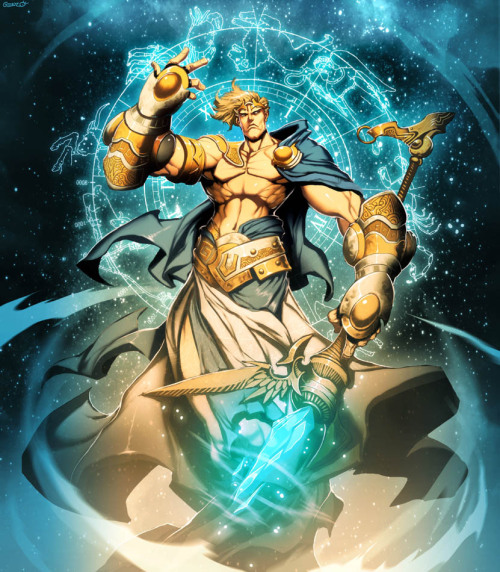 mikemaik:  Uranus 