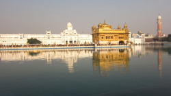 my photography =] Golden Temple, Amritsar,