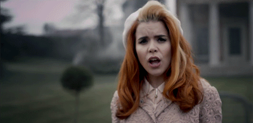 frankyfitzdbr:  Paloma Faith - Picking Up The Pieces  