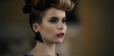frankyfitzdbr:  Paloma Faith - Picking Up The Pieces  
