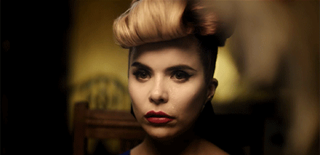 frankyfitzdbr:  Paloma Faith - Picking Up The Pieces  