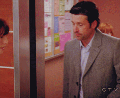  GREY’S ANATOMY SEASON 8 MEME ⇨ two friendships. [2/2] Lexie Grey &amp;