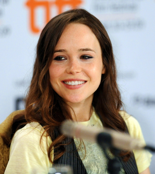 sirblaine:10/10 pictures of Ellen Page