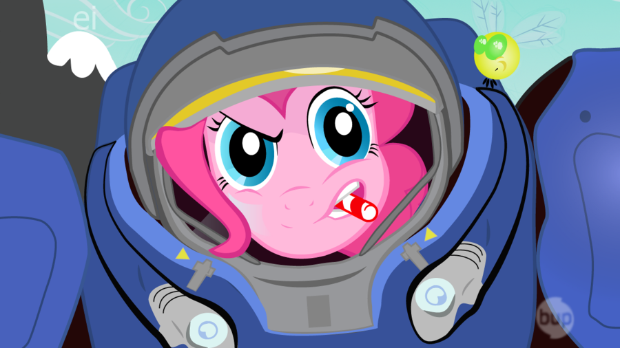 renegades-of-equestria:  Sweet Mother of CANDY by ~biggerponiverse LETS KILL SOME