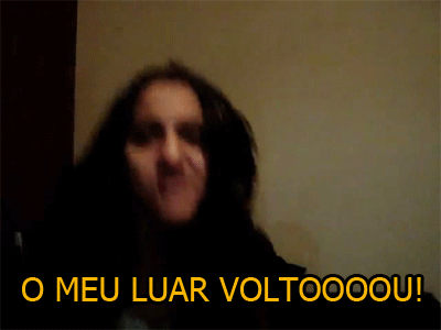 cheiro da lua ☽