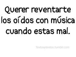 Siempre :s