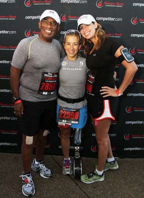 There are tons of photos of Sarah Reinersten on the web and here&rsquo;s a little taste of them.