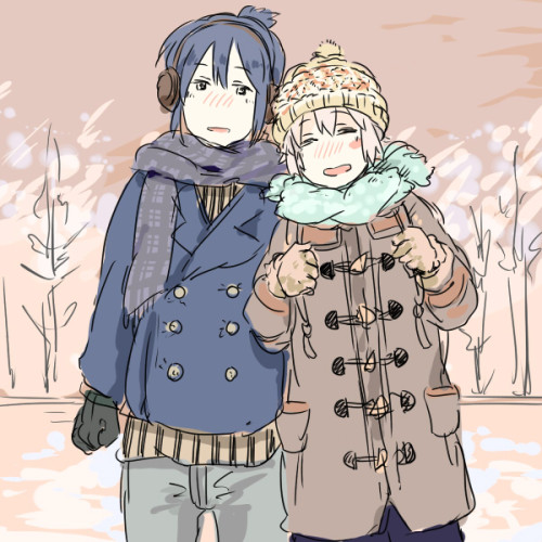 otakufujoshifangirl:  This is so kawaii ! :3 
