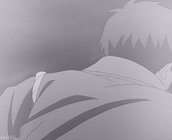 ririchii:  “Rin! Yuki-chan!” “Damn!” “Shiemi!” 