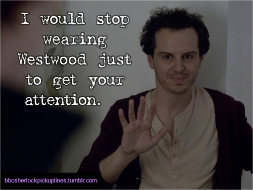 “I would stop wearing Westwood just adult photos