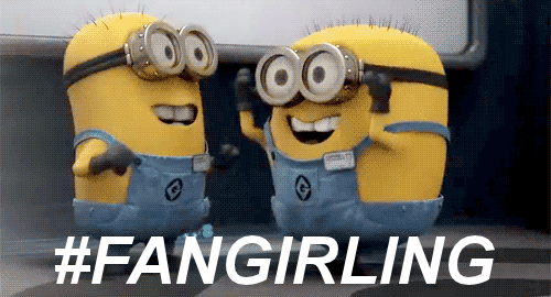 baydenn:  fangirlingggg x0x0 