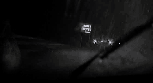 wehadfacesthen:  Janet Leigh in  Psycho  (Alfred Hitchcock, 1960) 