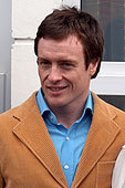 I haven't been asked to be back in Bollywood: Toby Stephens- The