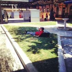 Eataly, Piazzale Ovest Stazione di Bologna