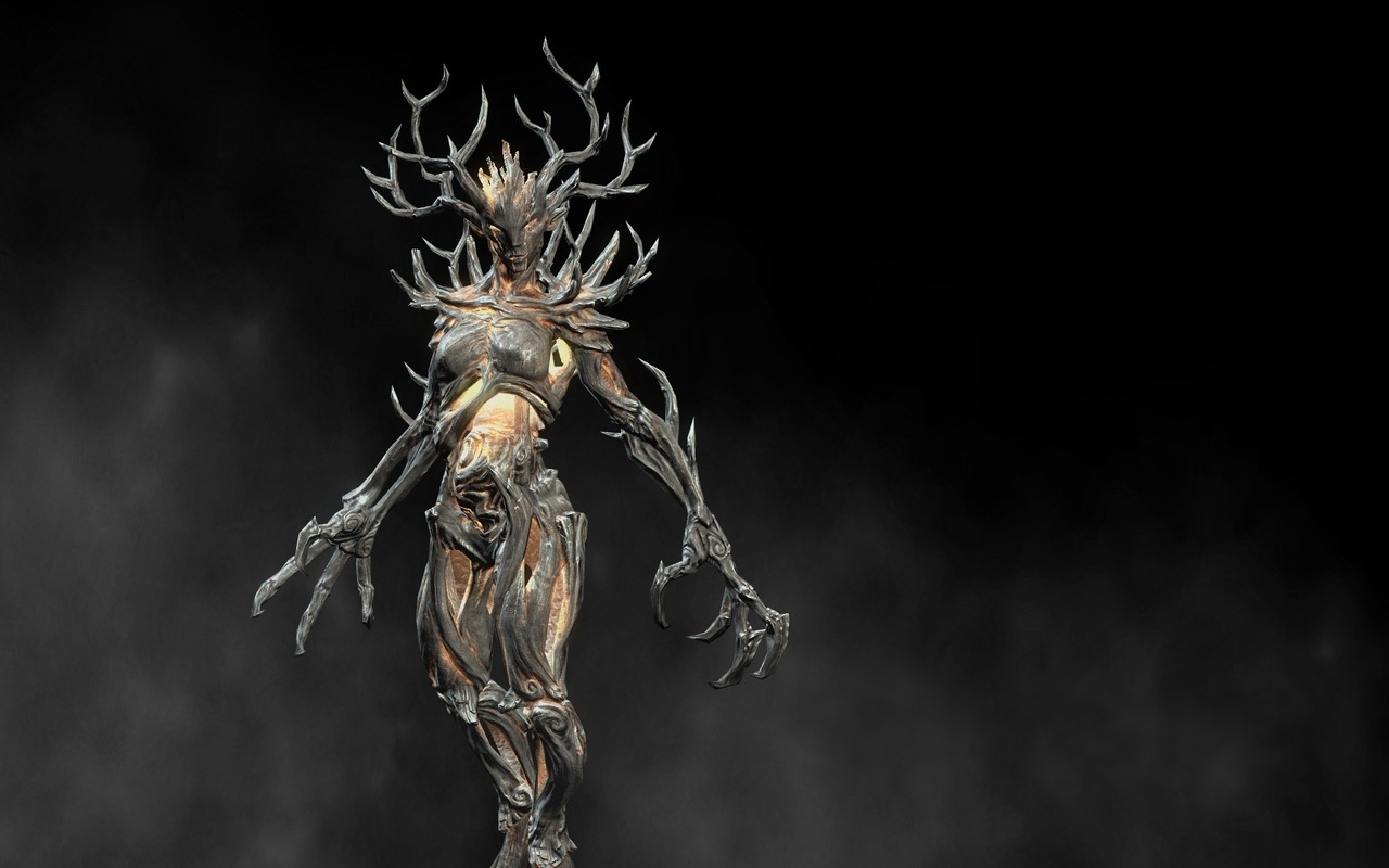 actionyurt:  Spriggan