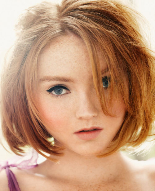 filmfashionfunfemme:  Lily Cole portrait by Chris Craymer http://sarahlaird.com/artist/chriscraymer/allmadeup/slides/#16894 