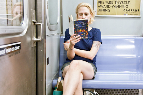 rachelfershleiser:
“ unypl:
“ “By Grand Central Station I Sat Down and Wept,” by Elizabeth Smart
Read By Grand Central Station I Sat Down and Wept
The train was waiting and she was sitting there reading. I saw her through the open doors. I walked in,...