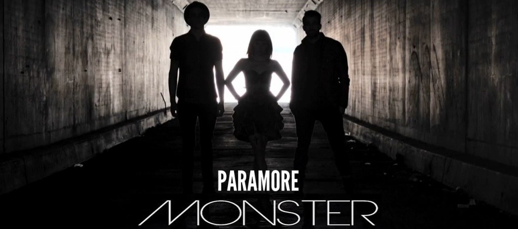 h-e-a-r-t-s-c-a-n-h-e-a-l:  HAPPY 1ST BIRTHDAY MONSTER MUSIC VIDEO 
