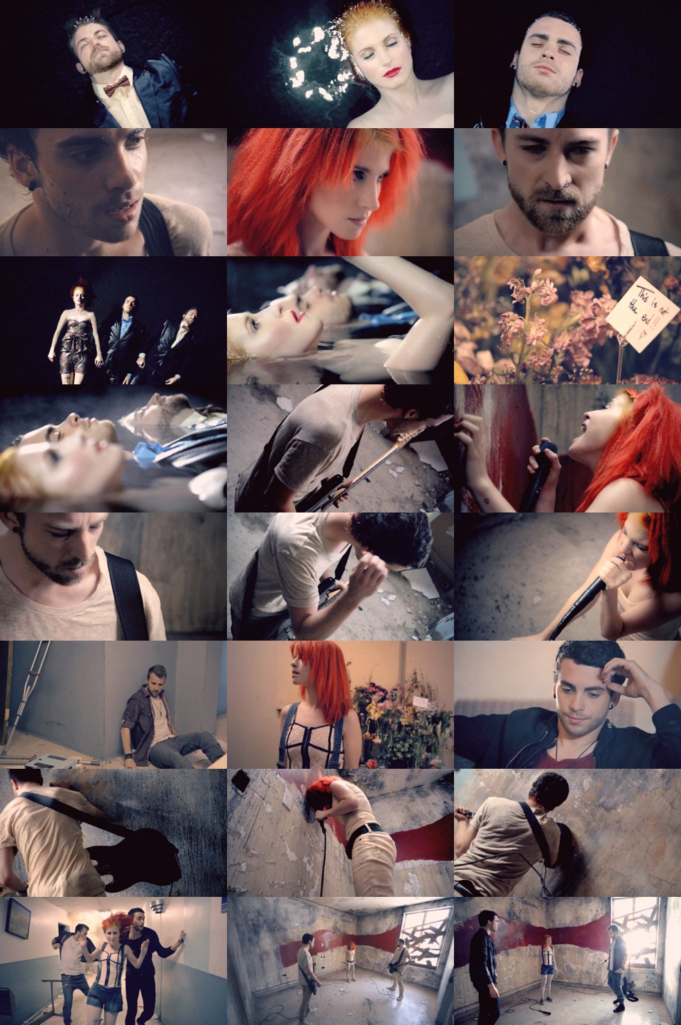 h-e-a-r-t-s-c-a-n-h-e-a-l:  HAPPY 1ST BIRTHDAY MONSTER MUSIC VIDEO 