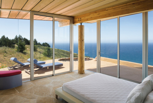 I want to wake up here!