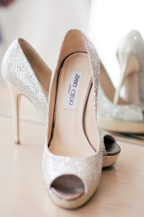 Do Me Heels