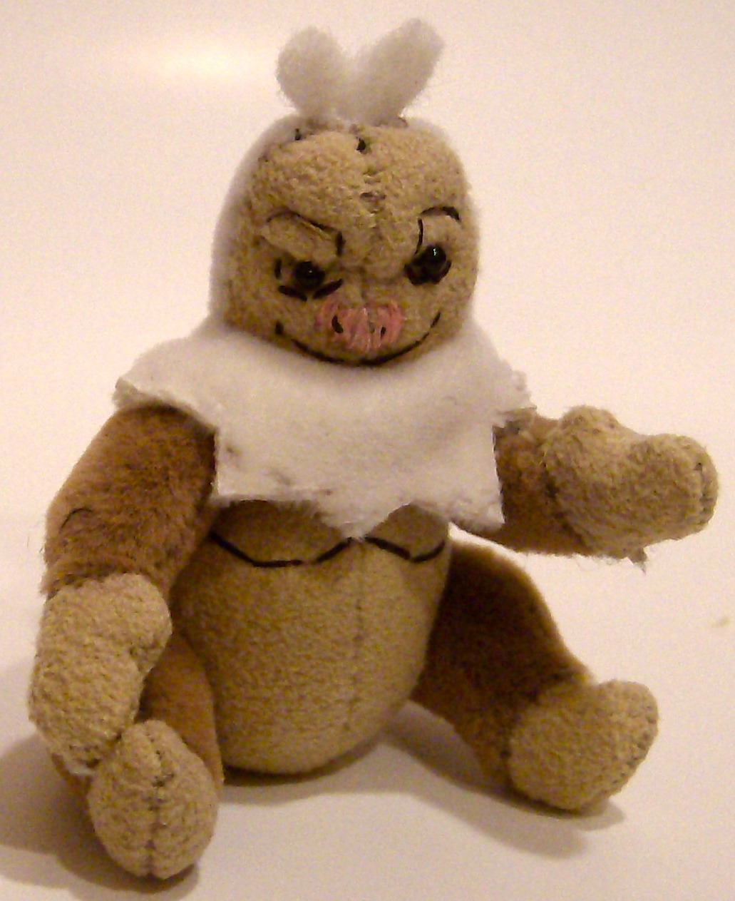 slaking plush