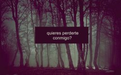 when-i-see:  Quieres? :$ 