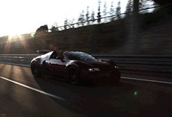 visualcocaine:  Bugatti Veyron Vitesse. 