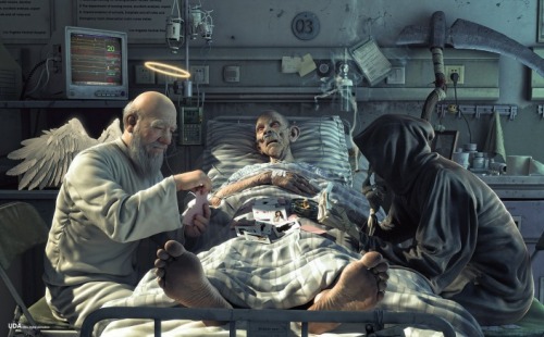 wicked-but-divine:  The symbolism is amazing. 