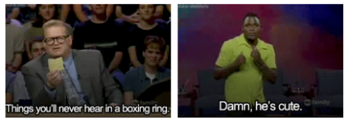 the-absolute-funniest-posts:  Follow this blog, it’ll make your dash light up with unicorns and freakin’ magic
