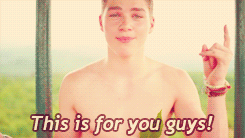  Jack and Finn Naked Bungee Jump | 100,000