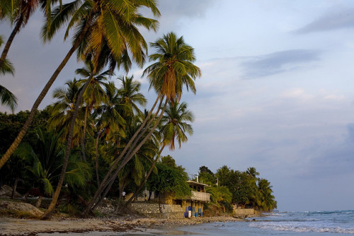 Jacmel, Haiti by dangerding on Flickr.