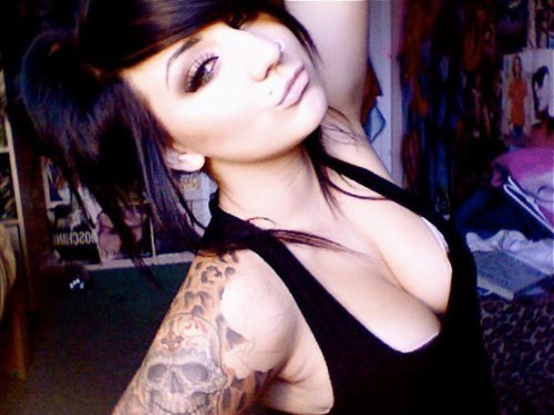 sexytattooedgirls:  http://sexytattooedgirls.tumblr.com