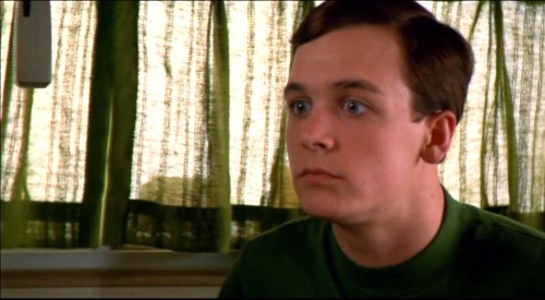 Ethan Embry. That little cutie pie of the 1990&rsquo;s. Empire Records.That Thing You Do.Can&
