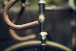 Vintage Bike